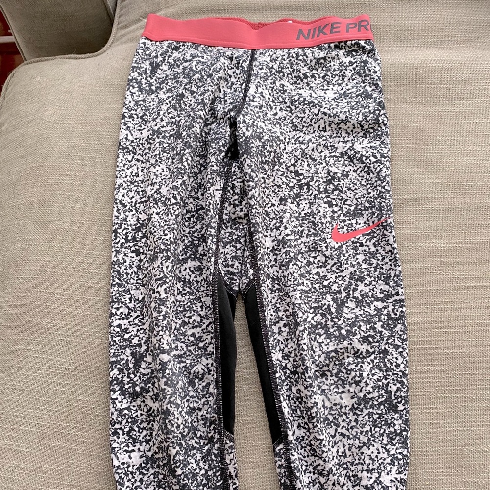 Capris